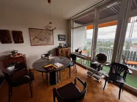 Недвижимость Apartment 3.5 rooms: 8