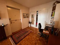 Недвижимость Apartment 3.5 rooms: 9
