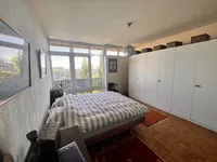 Недвижимость Apartment 3.5 rooms: 10