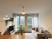 Недвижимость Apartment 3 rooms: 1