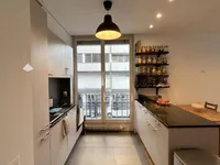 Недвижимость Apartment 3 rooms: 2