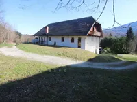 Недвижимость Дом, Верхняя Липница: 12
