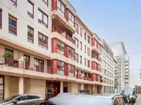 Недвижимость Attic flat 4 rooms: 2