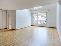 Недвижимость Attic flat 4 rooms: 4