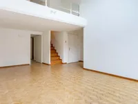 Недвижимость Attic flat 4 rooms: 5