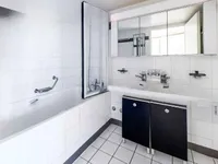 Недвижимость Attic flat 4 rooms: 8