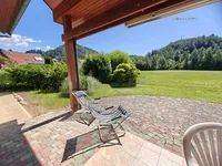 Недвижимость Дом, Блед.: 5