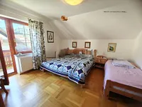 Недвижимость Дом, Блед.: 12