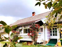 Недвижимость Дом Верхняя Горье: 2