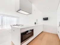 Недвижимость Apartment 6 rooms: 4