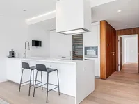 Недвижимость Apartment 6 rooms: 5