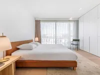 Недвижимость Apartment 6 rooms: 10