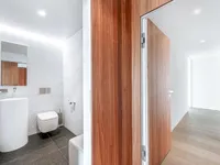 Недвижимость Apartment 6 rooms: 11