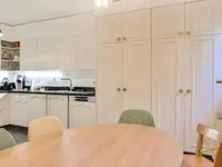 Недвижимость Apartment 5 rooms: 5