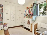 Недвижимость Apartment 5 rooms: 7