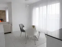 Недвижимость Attic flat 4 rooms: 3