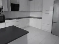 Недвижимость Attic flat 4 rooms: 4