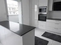 Недвижимость Attic flat 4 rooms: 5