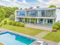 Недвижимость Single house 10 rooms: 2