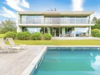 Недвижимость Single house 10 rooms: 7