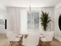 Недвижимость Apartment 5 rooms: 1