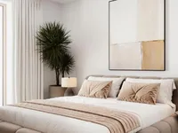 Недвижимость Apartment 5 rooms: 4