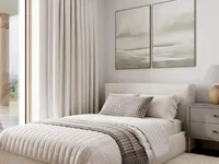 Недвижимость Apartment 5 rooms: 5