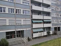 Недвижимость Apartment 4 rooms: 1