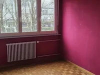 Недвижимость Apartment 4 rooms: 6