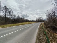 Недвижимость Жилой объект, Застраиваемый Новый ЛЮБЛЯНА, ШИШКА.: 6