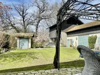 Недвижимость Single house: 3