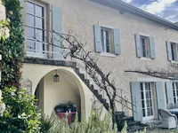 Недвижимость Single house: 7