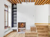 Недвижимость Apartment 4 rooms: 1