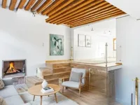 Недвижимость Apartment 4 rooms: 3