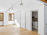 Недвижимость Apartment 4 rooms: 4