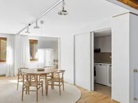 Недвижимость Apartment 4 rooms: 5