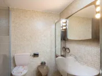 Недвижимость Apartment 4 rooms: 7