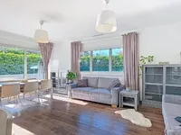 Недвижимость Apartment 5 rooms: 2