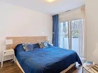 Недвижимость Apartment 5 rooms: 4