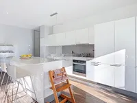 Недвижимость Apartment 5 rooms: 5