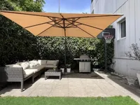 Недвижимость Apartment 5 rooms: 6