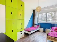 Недвижимость Apartment 5 rooms: 11