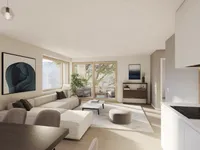 Недвижимость Apartment 4 rooms: 1