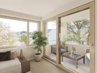 Недвижимость Apartment 4 rooms: 2