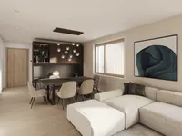 Недвижимость Apartment 4 rooms: 3