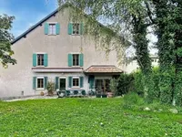 Недвижимость Villa 14 rooms: 1