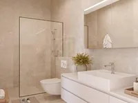 Недвижимость Apartment 5 rooms: 4