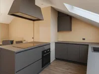 Недвижимость Apartment 4.5 rooms: 1