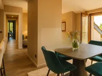 Недвижимость Apartment 4.5 rooms: 2