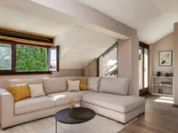 Недвижимость Apartment 4.5 rooms: 3